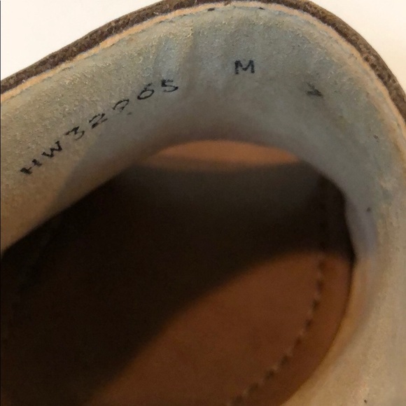 Stuart Weitzman Shoes - Picture 4 of 8